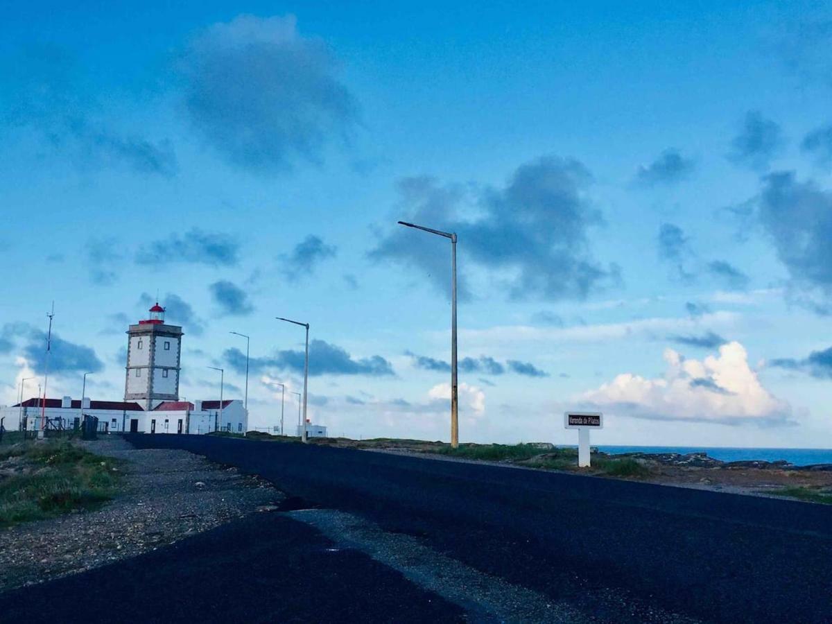 Bigboss Sharko - 400M From The Beach Peniche Exterior photo