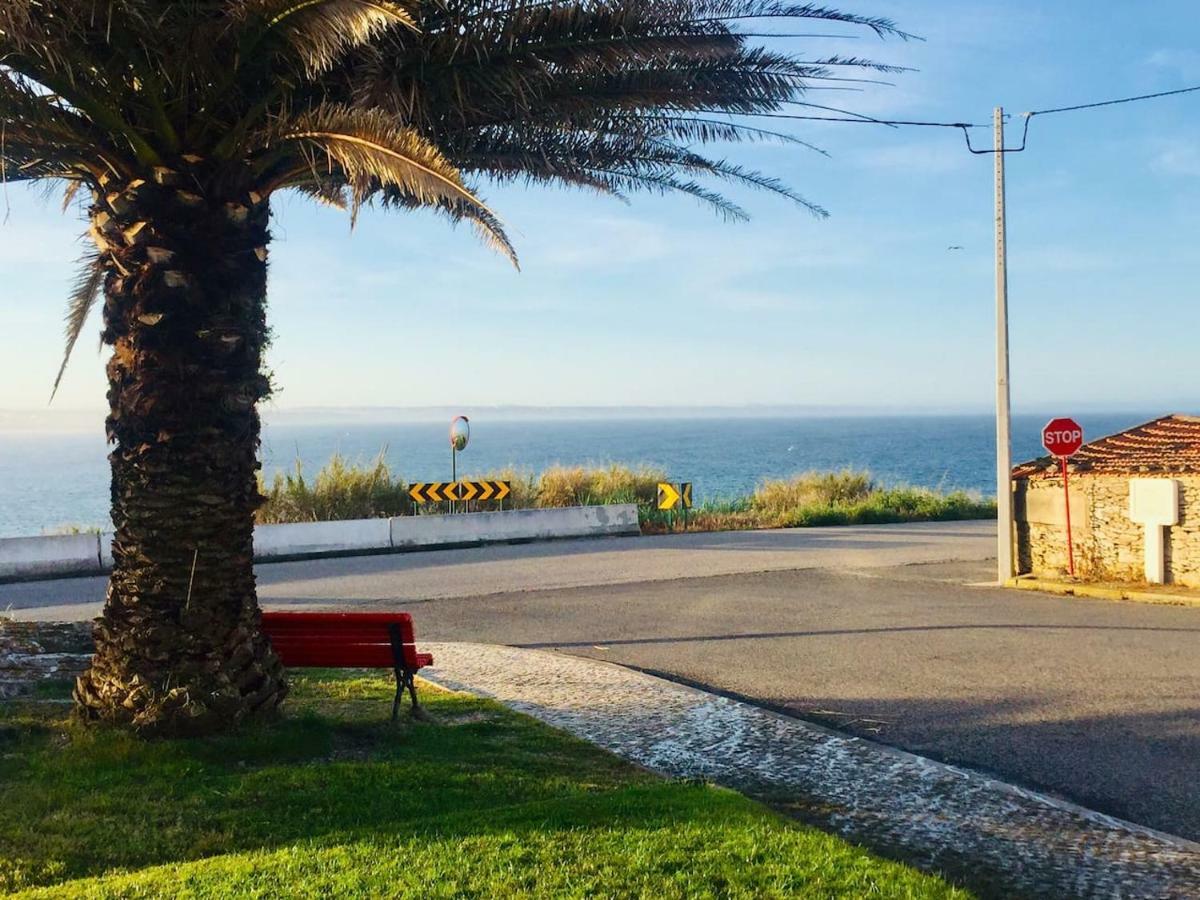 Bigboss Sharko - 400M From The Beach Peniche Exterior photo