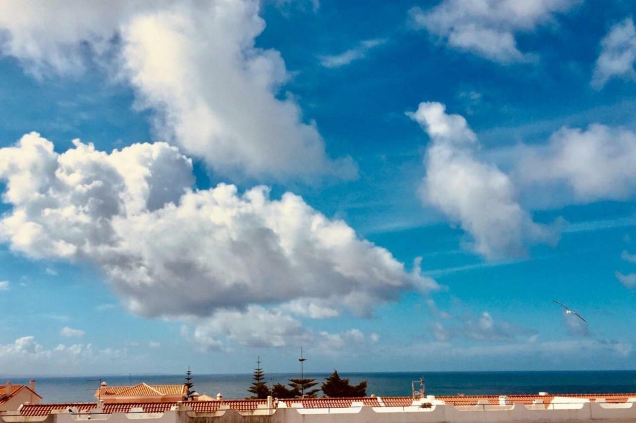 Bigboss Sharko - 400M From The Beach Peniche Exterior photo