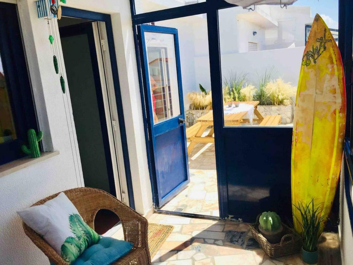Bigboss Sharko - 400M From The Beach Peniche Exterior photo
