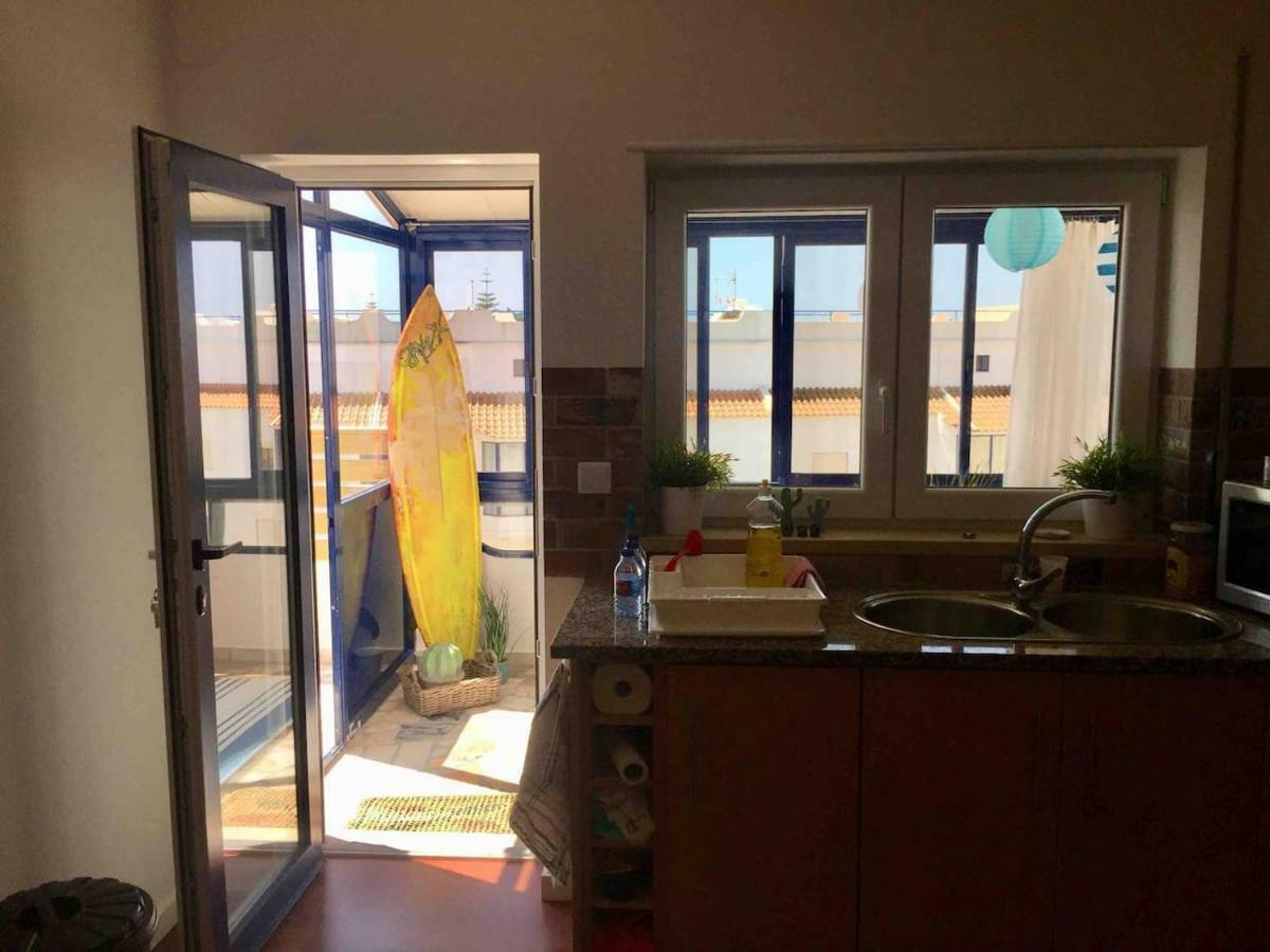Bigboss Sharko - 400M From The Beach Peniche Exterior photo