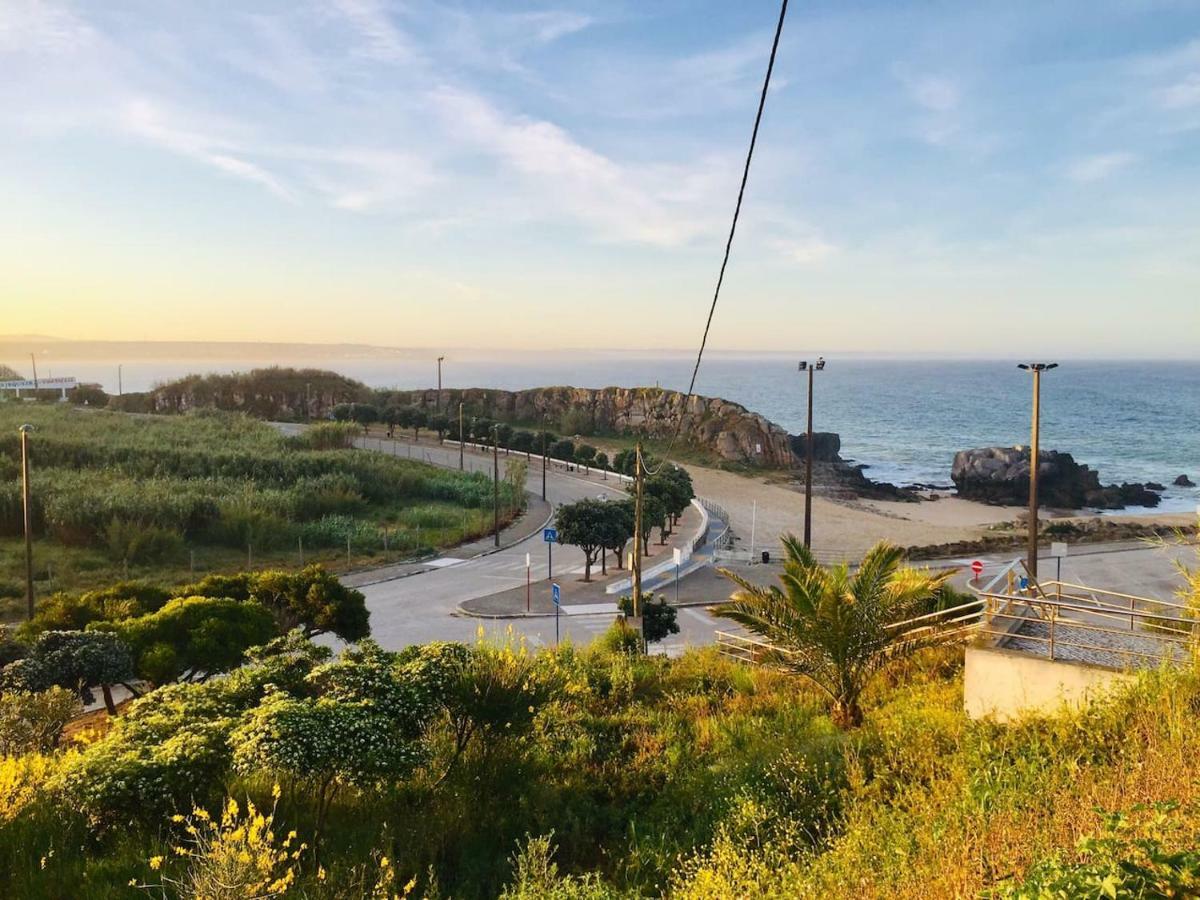 Bigboss Sharko - 400M From The Beach Peniche Exterior photo